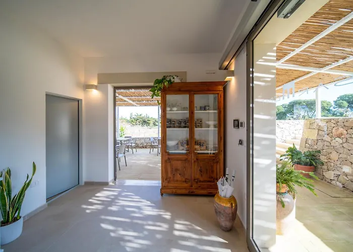 Sarmenti Agriresort