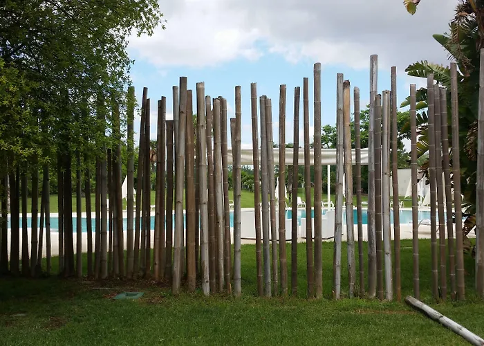 Arthotel & Park Lecce