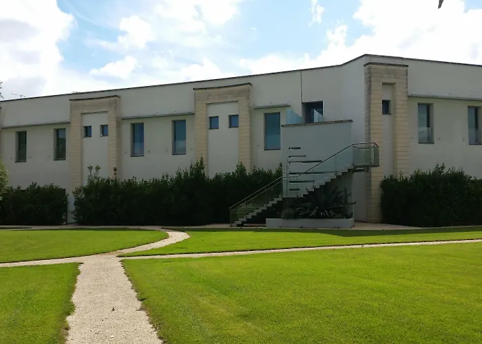 Arthotel & Park Lecce