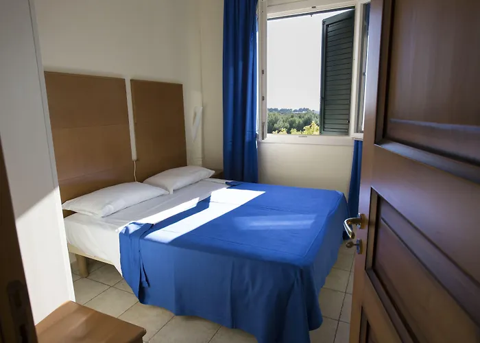 Hotel Resort Portoselvaggio