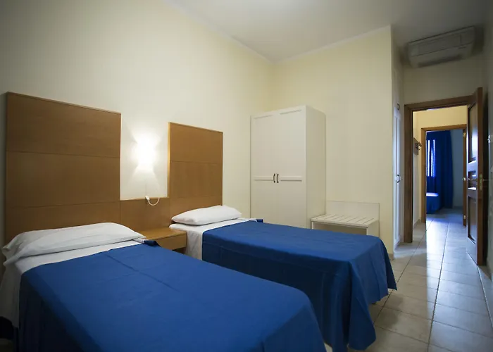 Hotel Resort Portoselvaggio