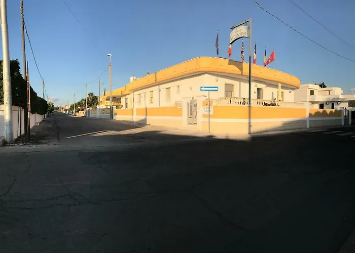 Albergo Europa